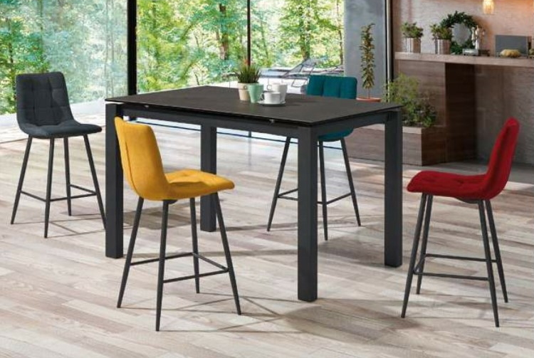 table-haute