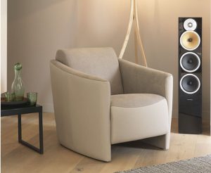 fauteuil made in France